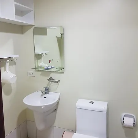 Kc Studio 1 At Horizons 101 Cebu Exterior photo